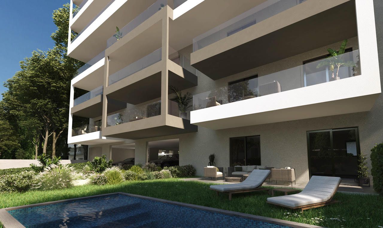 ΜΕΖΟΝΕΤΑ | 147 m² - Ελληνικό
