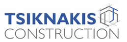 TSIKNAKIS CONSTRUCTION